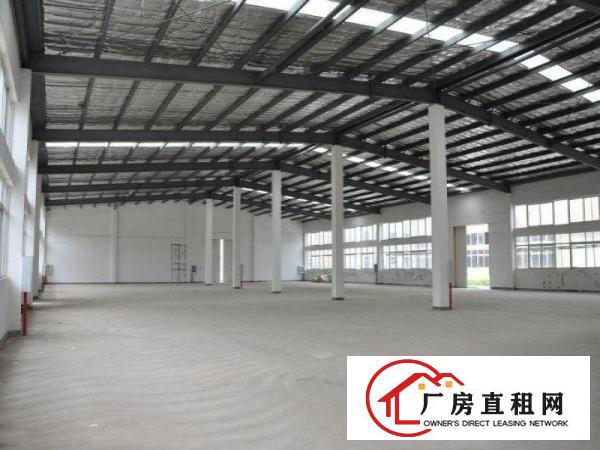 
		桥头砖墙到顶单一层厂房2600平原房东空地大
	