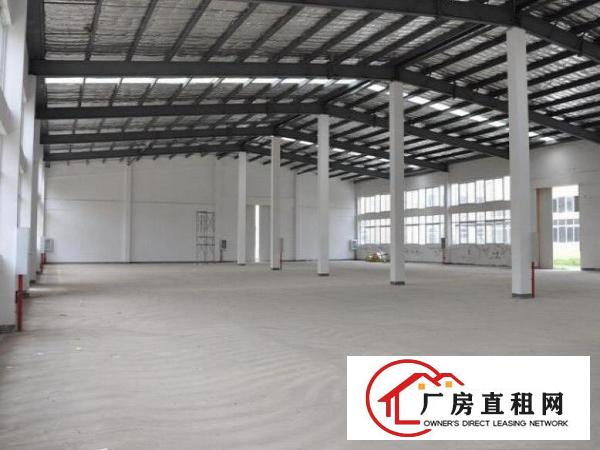 
		桥头砖墙到顶单一层厂房2600平原房东空地大
	
