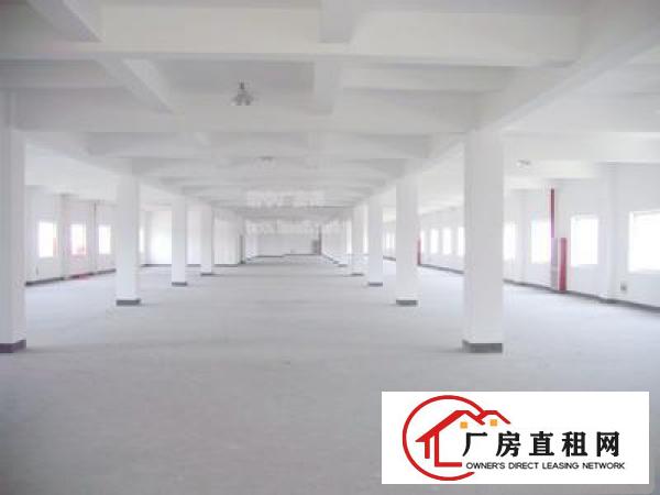 
		桥头新出花园独院厂房3层3000平米可进出拖头车
	