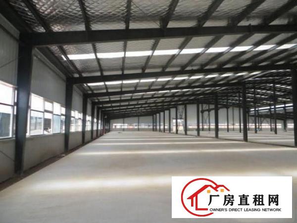
		桥头新出单一层厂房2500平米可做CNC有消防
	