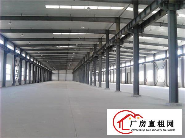 
		桥头新出单一层厂房2500平米可做CNC有消防
	