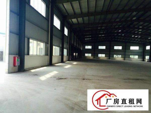 
		桥头新出单一层厂房2500平米可做CNC有消防
	