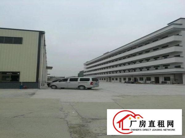 
		惠阳新圩10000平米独门独院标准厂房出租
	