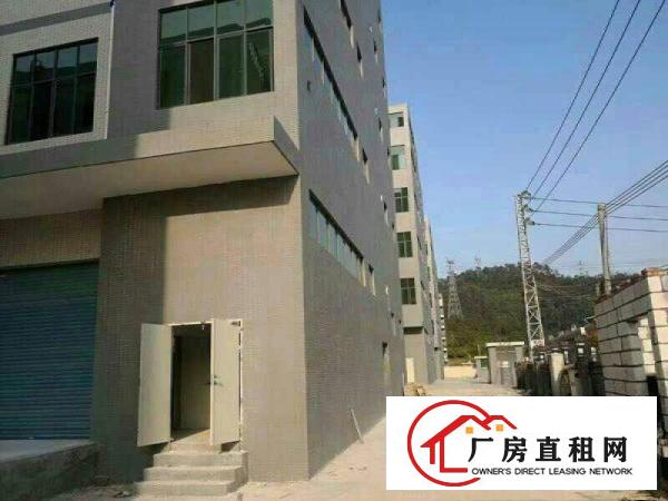 
		长布工业区独栋5000平厂房低价出租
	