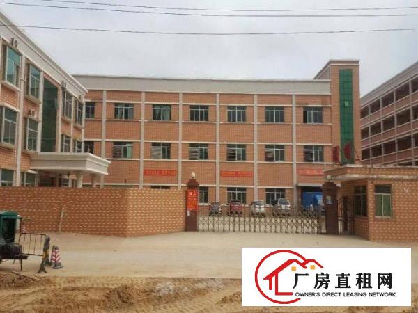 
		新出标准独门独院厂房12000平低价出租
	