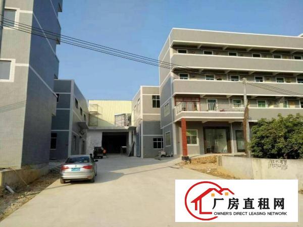 
		惠阳区新圩长布市场附近独院厂房5800平方
	