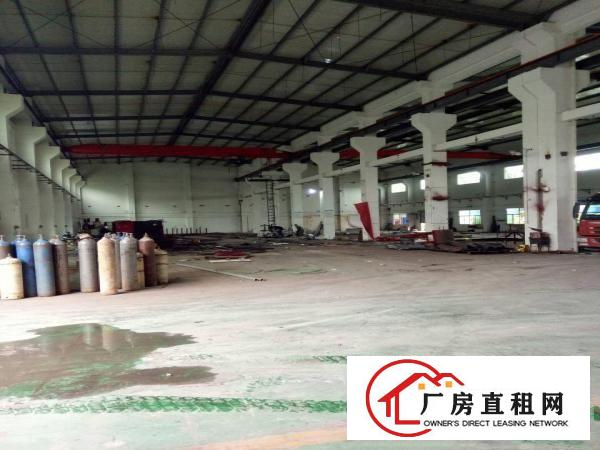 
		惠阳区新圩长布高速出口10米高带行车钢构2300平
	