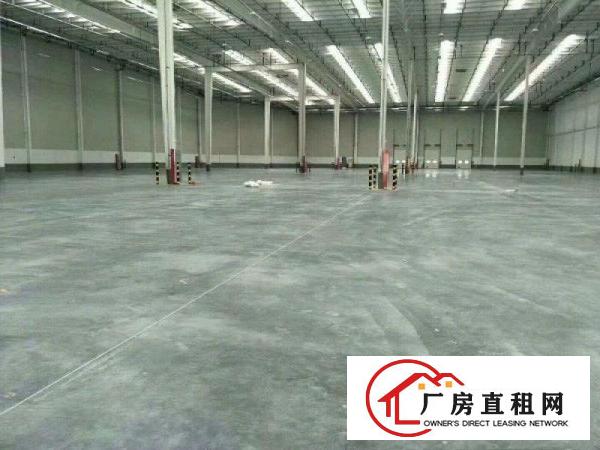 
		惠阳新圩3千平单一层厂房招租高度8米形象好
	