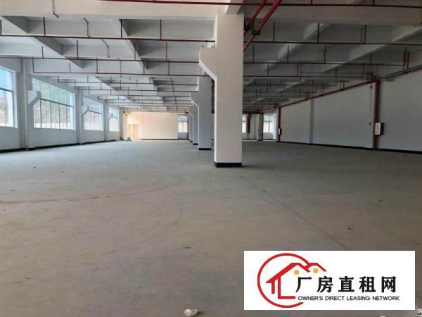 
		惠阳新圩厂房离坪地2公里适合用电大行业招工易
	