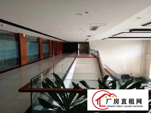 
		凤岗雁田上市公司福利红本产权厂房32600平方出租
	