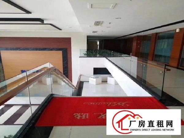 
		凤岗雁田上市公司福利红本产权厂房32600平方出租
	