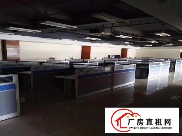 
		凤岗雁田上市公司福利红本产权厂房32600平方出租
	