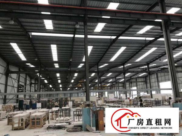 
		惠阳区新圩镇钢构高度8米配套设施齐全园区形象好
	