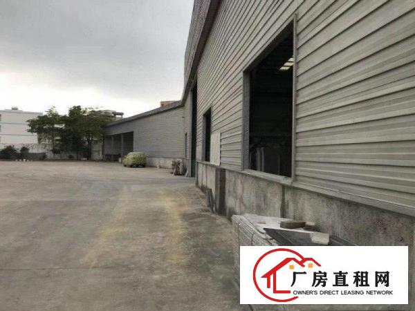 
		惠阳区新圩镇钢构高度8米配套设施齐全园区形象好
	