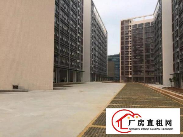 
		龙岗低碳产业园十五万平全新厂房带红本整租分租985
	