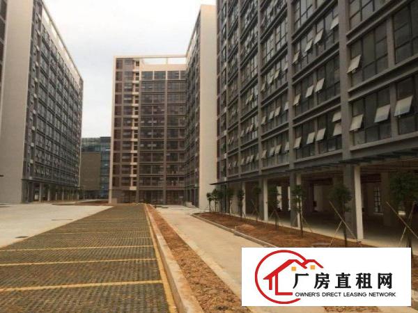 
		龙岗低碳产业园十五万平全新厂房带红本整租分租985
	
