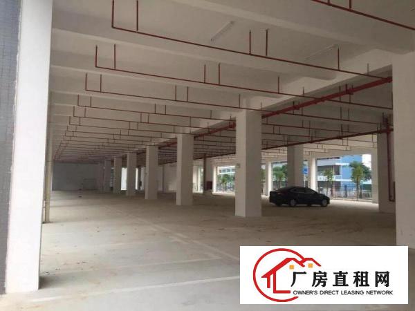 
		龙岗低碳产业园十五万平全新厂房带红本整租分租985
	