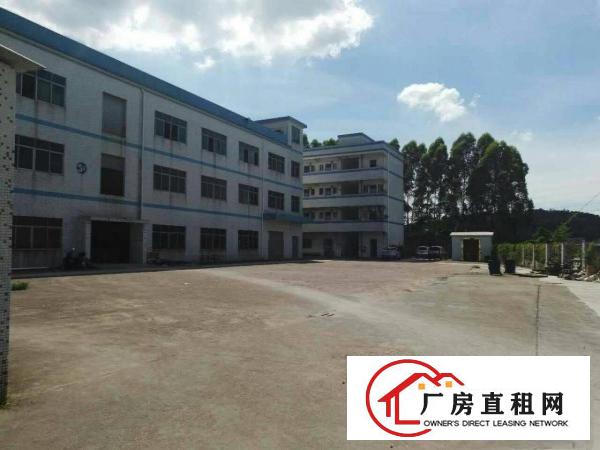 
		惠阳新圩900平楼上带装修厂房出租空地大
	
