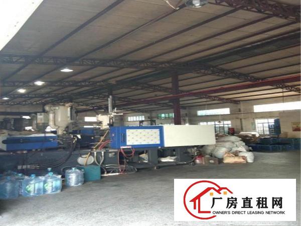 
		惠阳新墟原房东钢构厂房
	