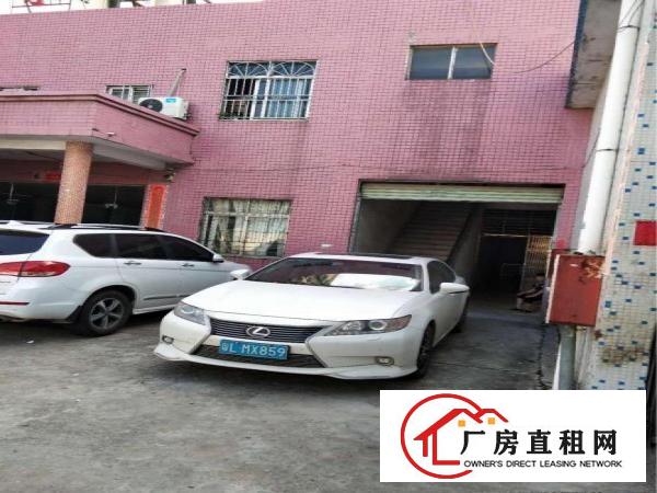 
		惠阳新墟原房东钢构厂房
	