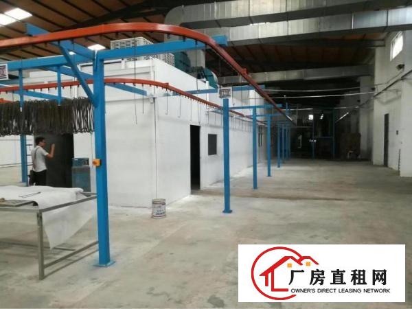 
		惠阳新圩单一层钢构6000平出租，现成喷粉厂，
	