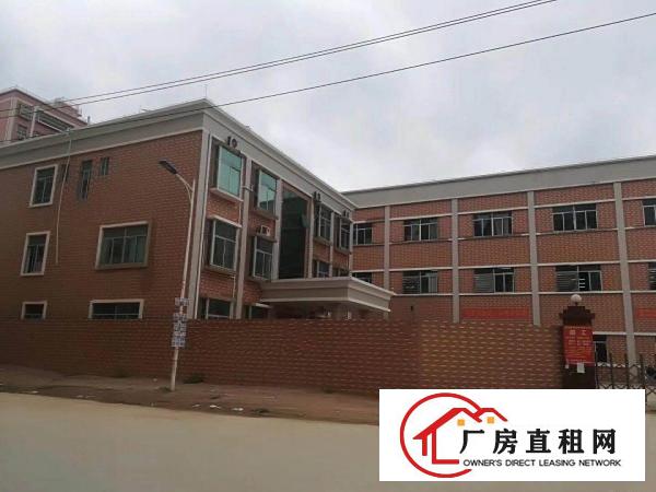 
		惠阳全新独院厂房带红本房产证招租
	