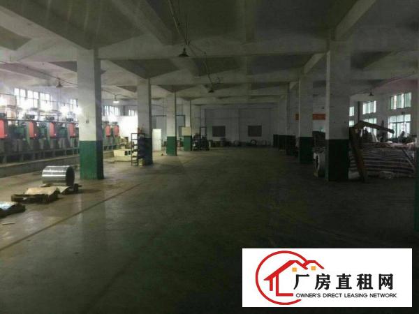 
		惠州新圩高速出口刚出1650平一楼标准厂房大小可分
	