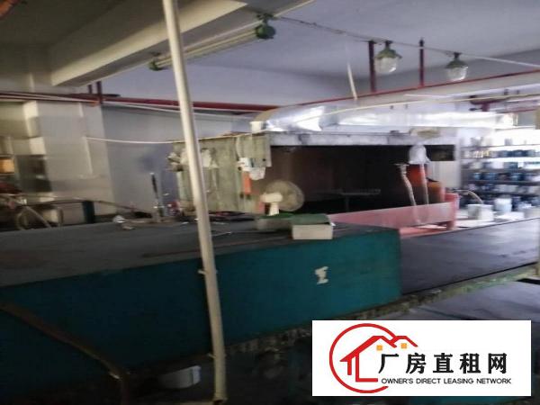 
		惠阳新圩新出三楼600现成丝印喷油房厂房火爆出租
	