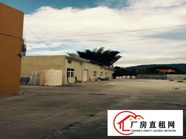 
		新圩少见原房东厂房出租
	