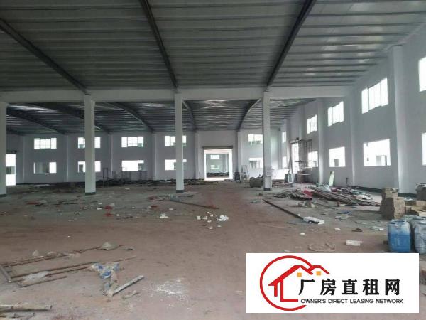 
		陈江原房东全新独院厂房出租
	