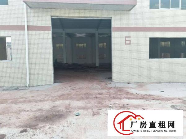 
		陈江原房东全新独院厂房出租
	