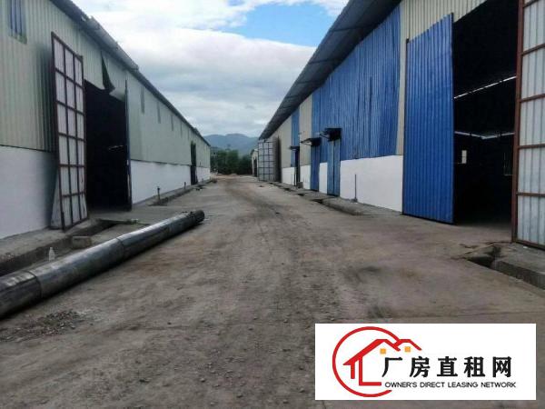 
		约场小独院1800平方出租，可做小污染
	