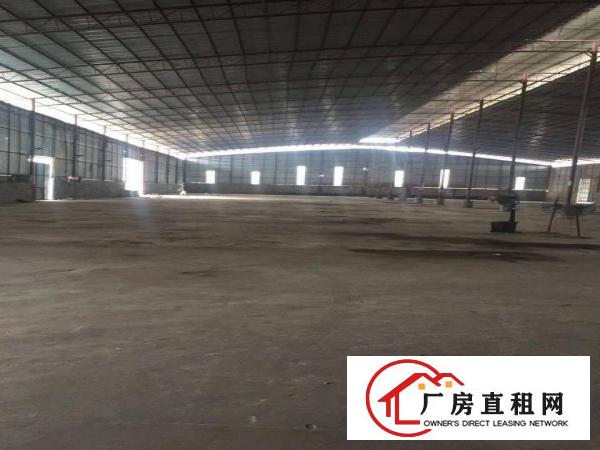 
		约场小独院1800平方出租，可做小污染
	