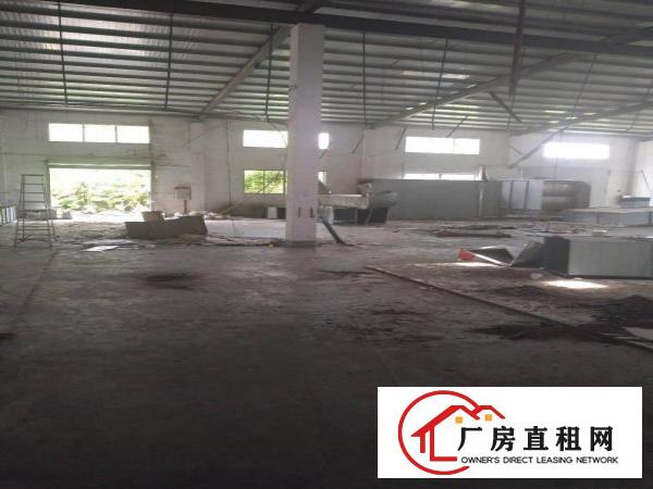 
		约场原房东独门独院厂房1200平方
	