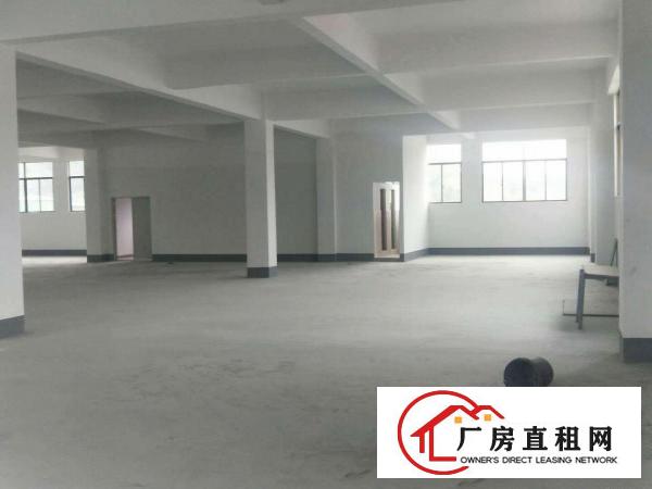 
		11块全新厂房出租配有电梯，可做小污染行业
	