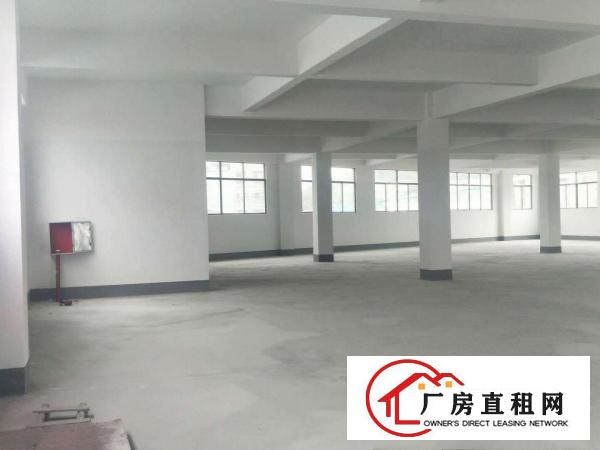 
		11块全新厂房出租配有电梯，可做小污染行业
	