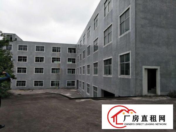 
		好消息！限制行业福音！临近坪地低碳城独院厂房出租
	