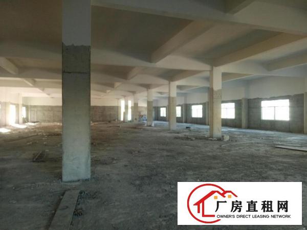 
		新圩镇工业园区独栋厂房出租，共5层10000平米
	
