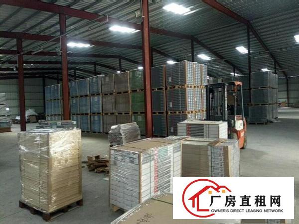 
		新圩独门独院厂房分租，滴水7米
	