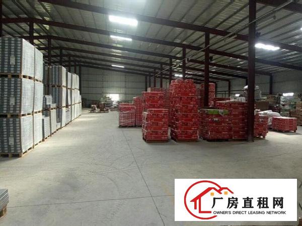 
		新圩独门独院厂房分租，滴水7米
	