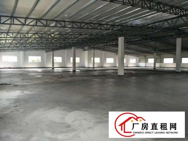 
		6000平独门独院厂房出租，适合各行业，可分租
	