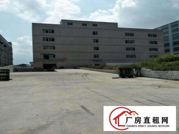 
		全新独院标准厂房出租，层高5米交通方便（可整可分）
	