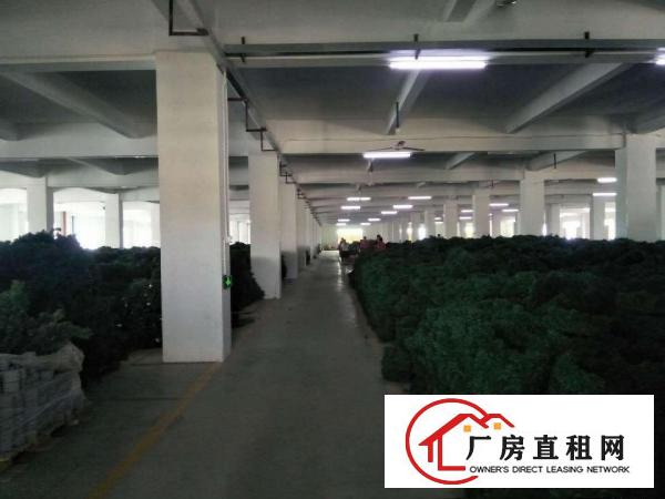 
		全新独院标准厂房出租，层高5米交通方便（可整可分）
	