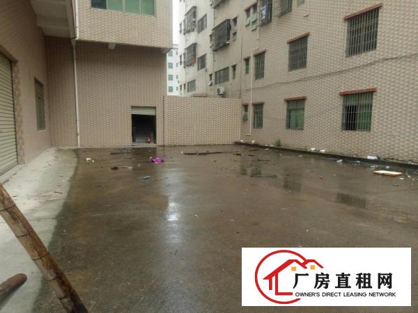 
		原房东，惠阳新圩靠近深圳独院厂房3700平米
	