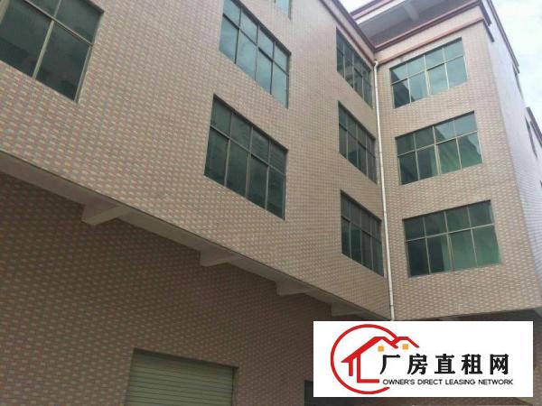 
		原房东，惠阳新圩靠近深圳独院厂房3700平米
	
