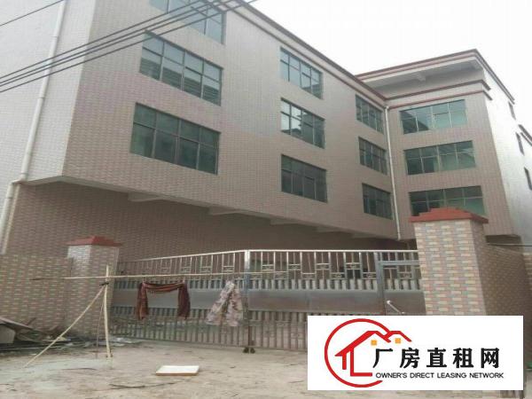 
		原房东，惠阳新圩靠近深圳独院厂房3700平米
	