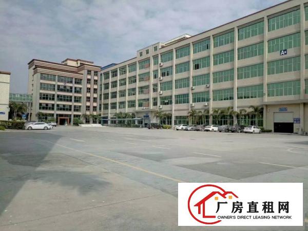 
		大型工业园分租3楼整层3000平米
	
