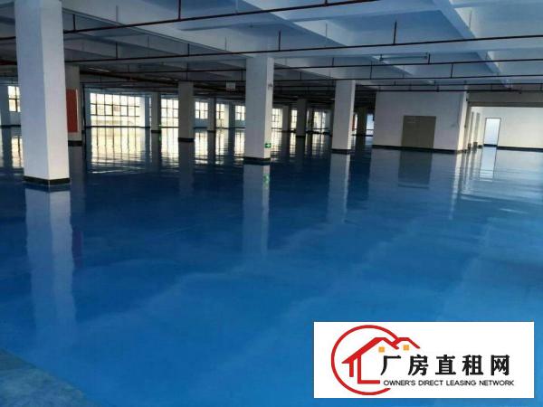 
		大型工业园分租3楼整层3000平米
	