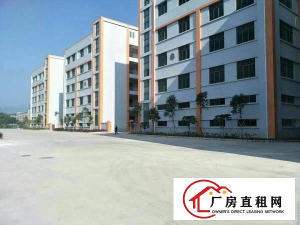 
		现成装修，惠阳新圩独院分租1100平米
	
