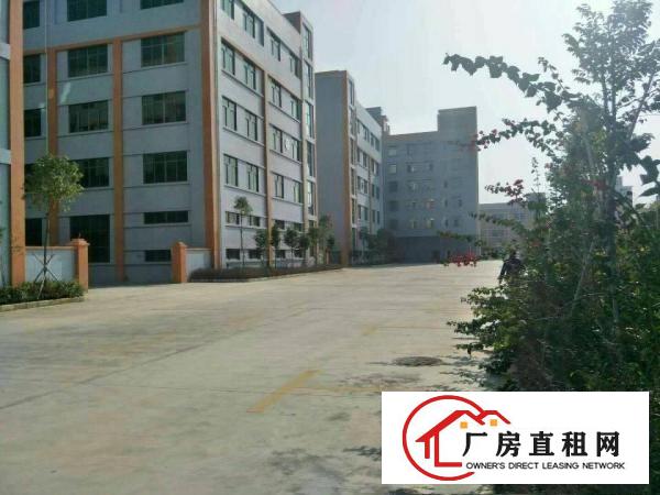 
		现成装修，惠阳新圩独院分租1100平米
	